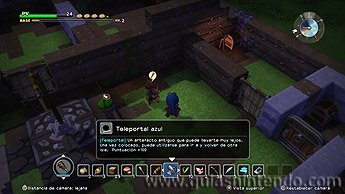 Dragon Quest Builders