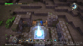Dragon Quest Builders