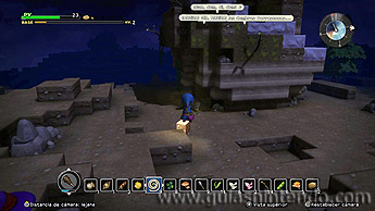 Dragon Quest Builders