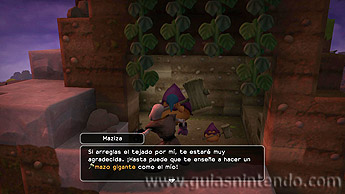 Dragon Quest Builders