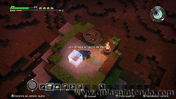 Dragon Quest Builders