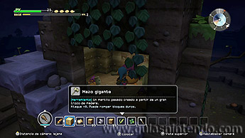 Dragon Quest Builders