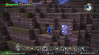Dragon Quest Builders