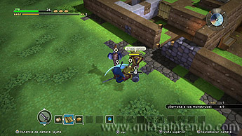 Dragon Quest Builders
