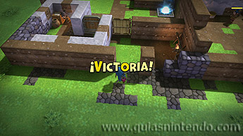 Dragon Quest Builders
