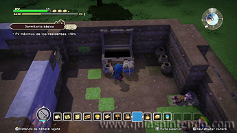 Dragon Quest Builders
