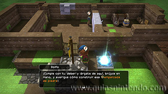 Dragon Quest Builders