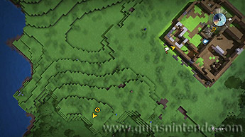 Dragon Quest Builders