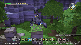 Dragon Quest Builders