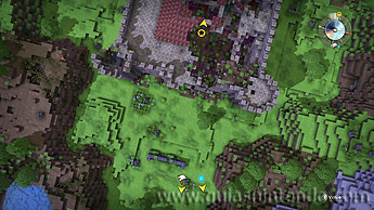 Dragon Quest Builders