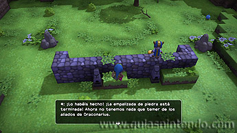 Dragon Quest Builders