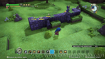 Dragon Quest Builders