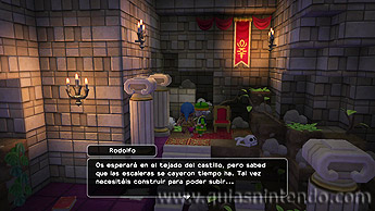 Dragon Quest Builders