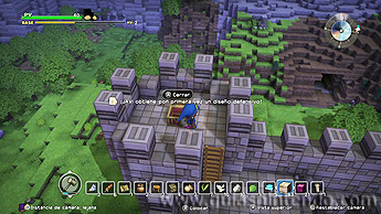 Dragon Quest Builders