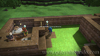 Dragon Quest Builders