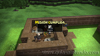 Dragon Quest Builders