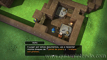 Dragon Quest Builders