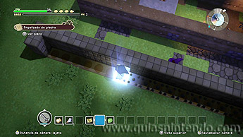 Dragon Quest Builders