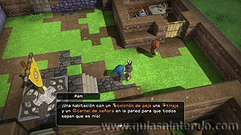Dragon Quest Builders
