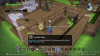 Dragon Quest Builders