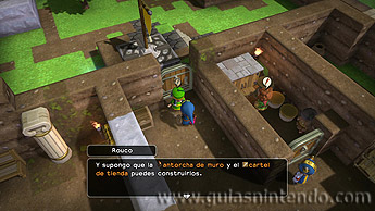 Dragon Quest Builders