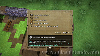 Dragon Quest Builders