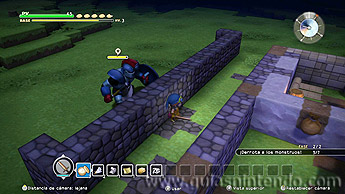Dragon Quest Builders