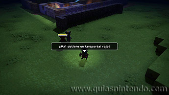 Dragon Quest Builders