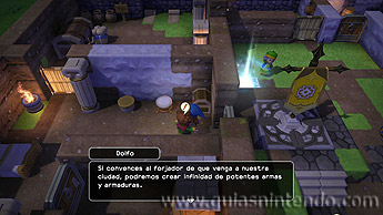 Dragon Quest Builders