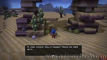 Dragon Quest Builders