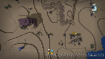 Dragon Quest Builders