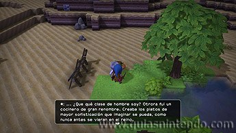 Dragon Quest Builders