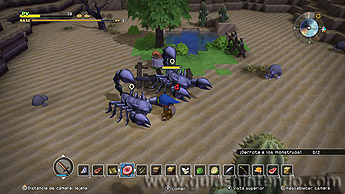 Dragon Quest Builders