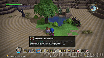 Dragon Quest Builders