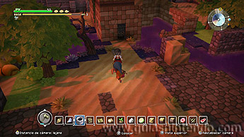 Dragon Quest Builders