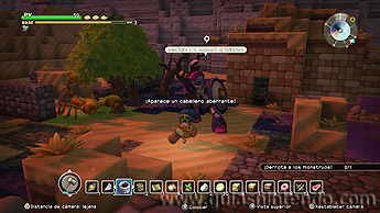 Dragon Quest Builders