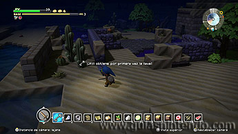 Dragon Quest Builders