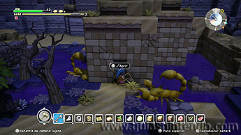 Dragon Quest Builders