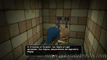 Dragon Quest Builders