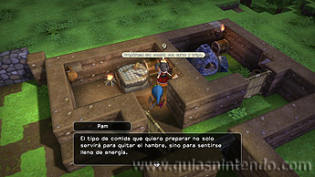 Dragon Quest Builders