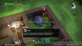 Dragon Quest Builders