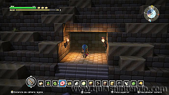 Dragon Quest Builders