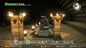 Dragon Quest Builders