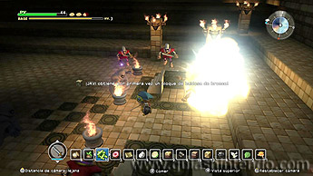 Dragon Quest Builders