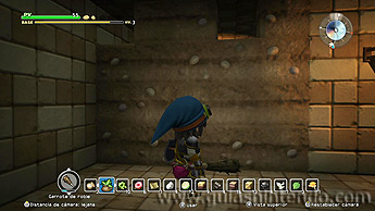 Dragon Quest Builders