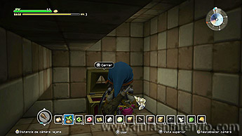 Dragon Quest Builders