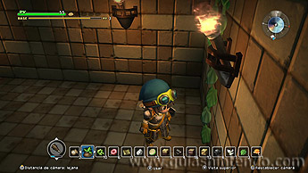 Dragon Quest Builders