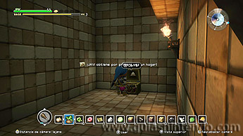Dragon Quest Builders