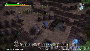 Dragon Quest Builders