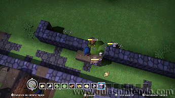 Dragon Quest Builders